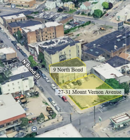 Primary Photo Of , Mount Vernon Unknown For Sale