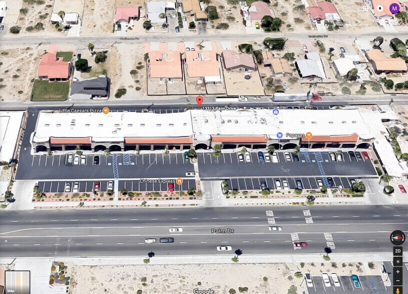More Photos Of 13313 Palm Dr -, Desert Hot Springs Unknown For Lease