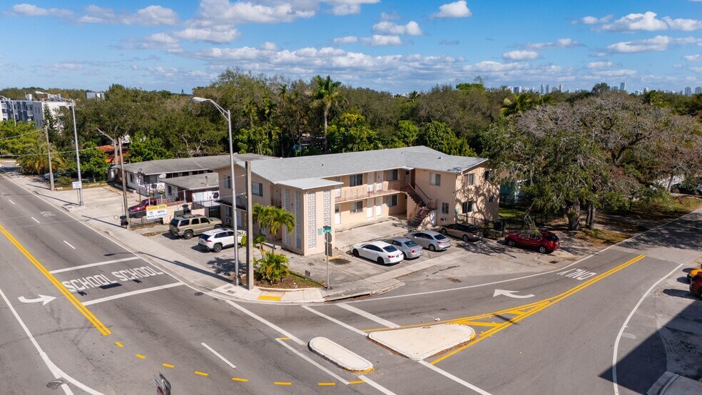 More Photos Of 14305 NE 6th Ave, North Miami Apartments For Sale