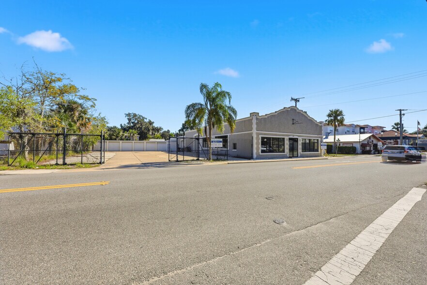 More Photos Of 239 San Marco Ave, Saint Augustine Storefront Retail Office For Sale