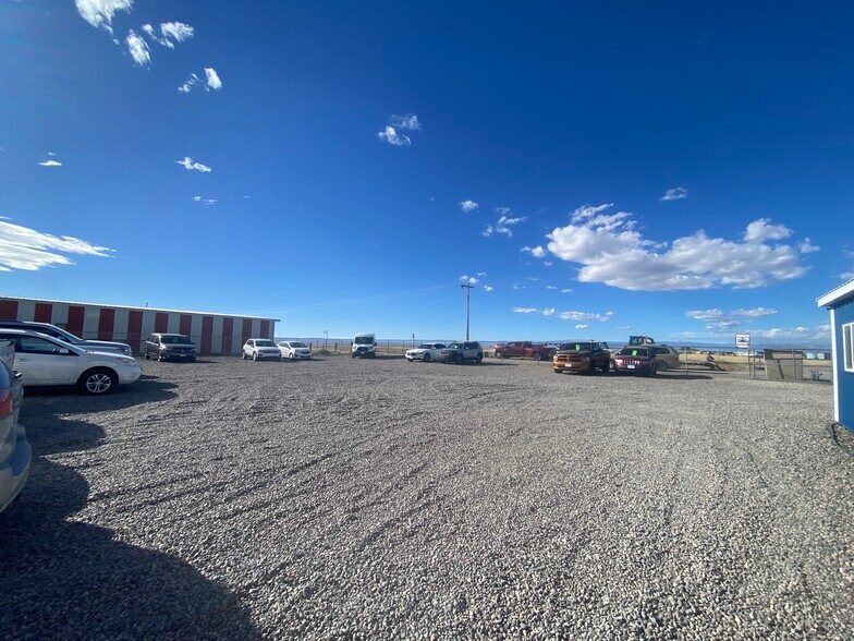 More Photos Of 4420 Airport Rd, Riverton Warehouse For Sale