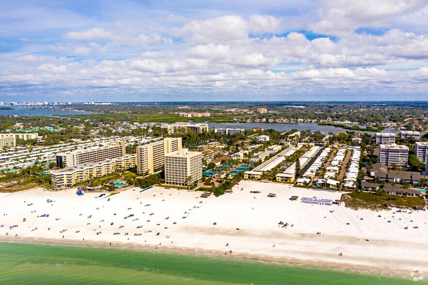 More Photos Of 5966 Midnight Pass Rd, Sarasota Hotel For Sale