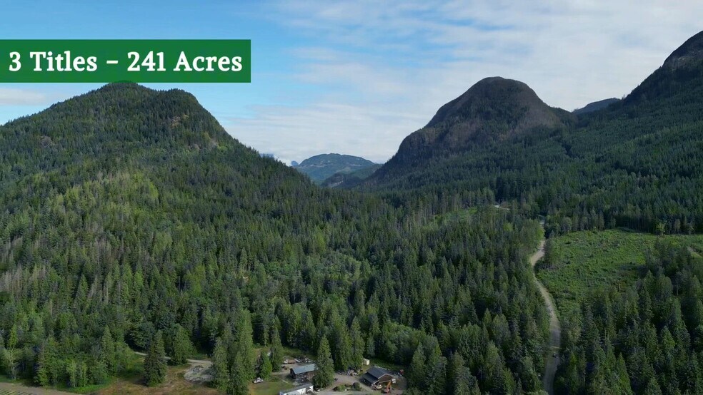 Primary Photo Of 241 Sylvester Rd, Mission Land For Sale