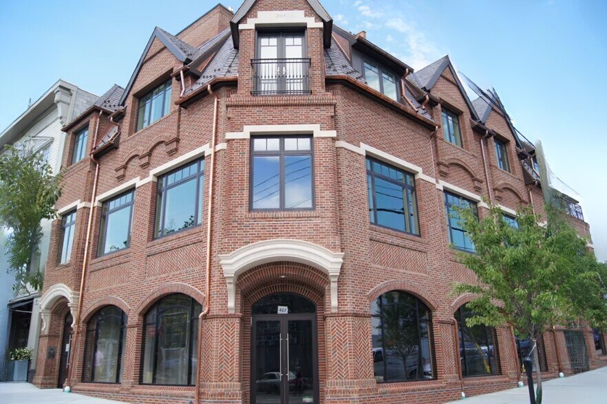 Primary Photo Of 415-417 Greenwich Ave, Greenwich General Retail For Sale