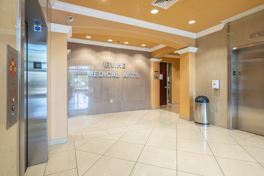 More Photos Of 113 Waterworks Way, Irvine Medical For Lease