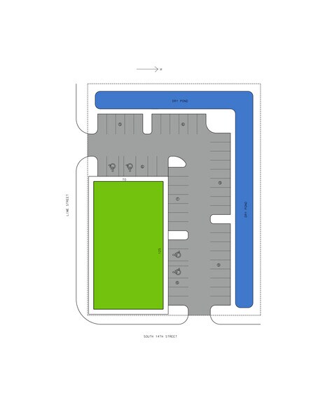 More Photos Of 1127 S 14th St, Fernandina Beach Storefront Retail Office For Lease