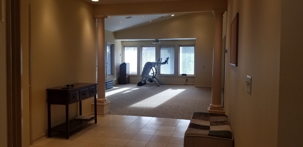 More Photos Of 1243 Sussex Tpke, Randolph Loft Creative Space For Lease