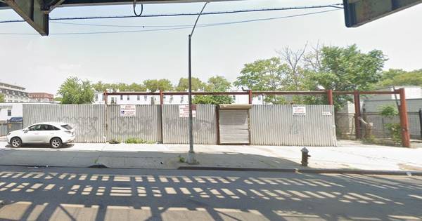 More Photos Of 1821 McDonald ave, Brooklyn Land For Lease