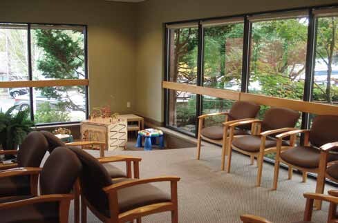 More Photos Of 18380 Willamette Dr, West Linn Medical For Sale