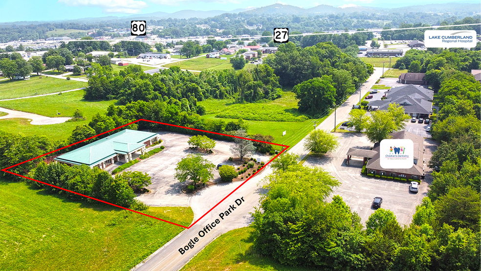 More Photos Of 154 Bogle Office Park Dr, Somerset Medical For Sale