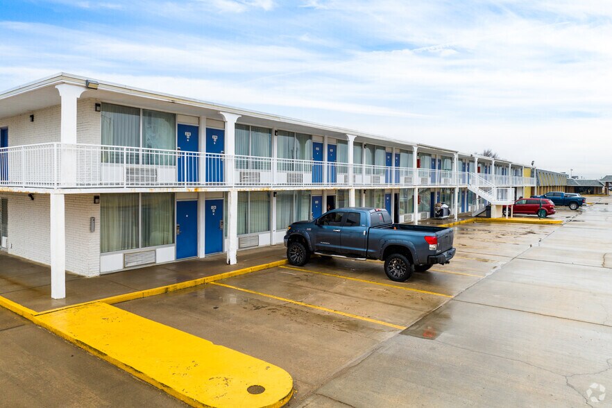 More Photos Of , Liberal Hospitality For Sale