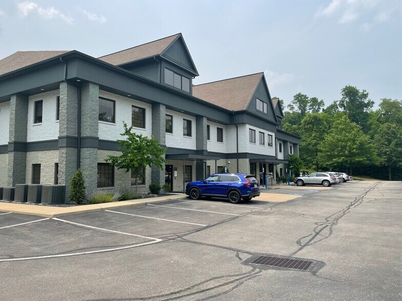 More Photos Of 1000 Integrity Dr, Pittsburgh Medical For Lease