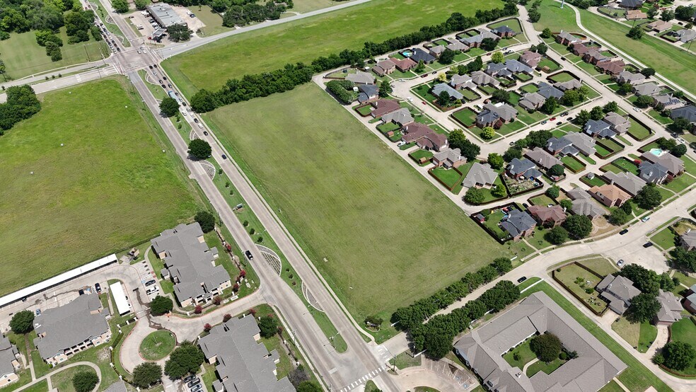 More Photos Of 2340 W Pleasant Run Rd, Lancaster Land For Sale