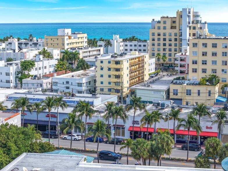 More Photos Of 1331 Washington Ave, Miami Beach Office For Sale
