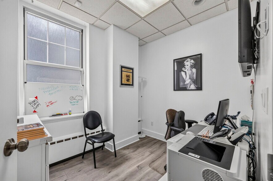 More Photos Of 89 Valley Rd, Montclair Medical For Sale