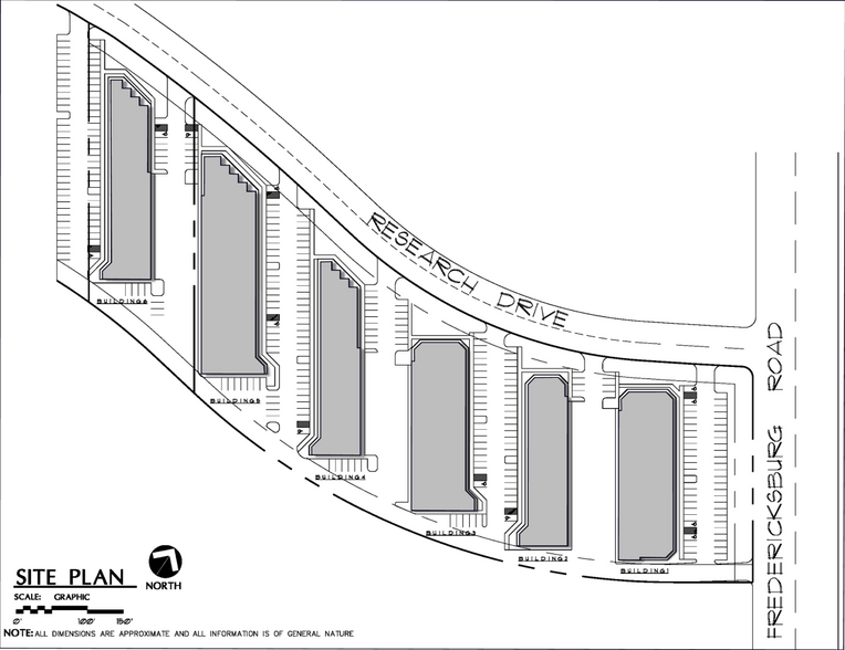 More Photos Of 4702-4716 Research Dr, San Antonio Unknown For Lease