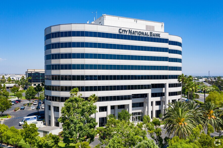 More Photos Of 3633 Inland Empire Blvd, Ontario Office For Lease