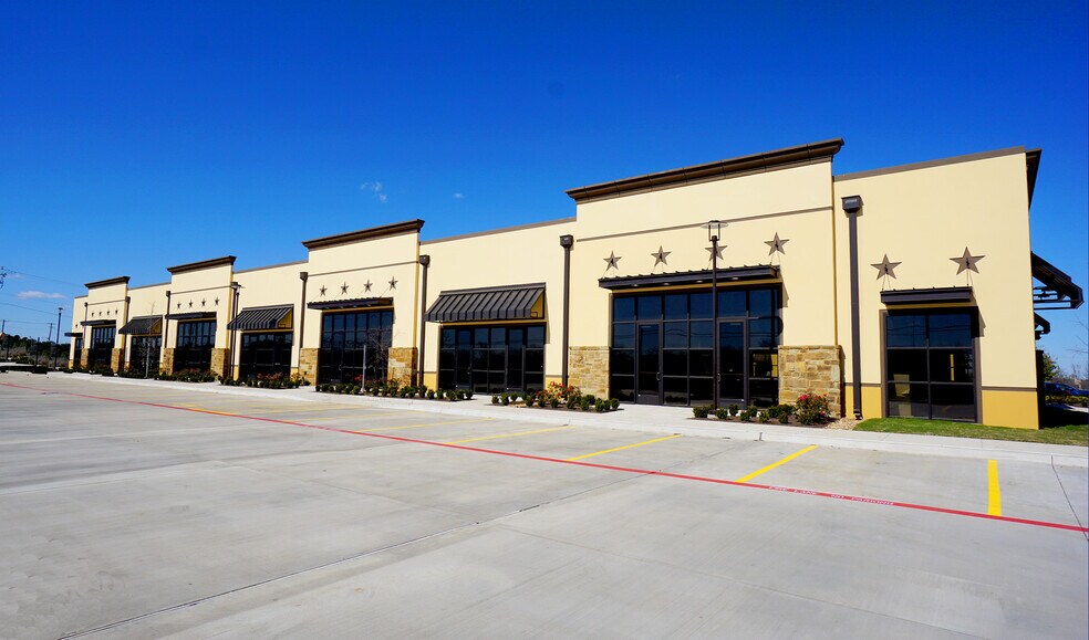 More Photos Of 275 SE Inner Loop, Georgetown Freestanding For Lease