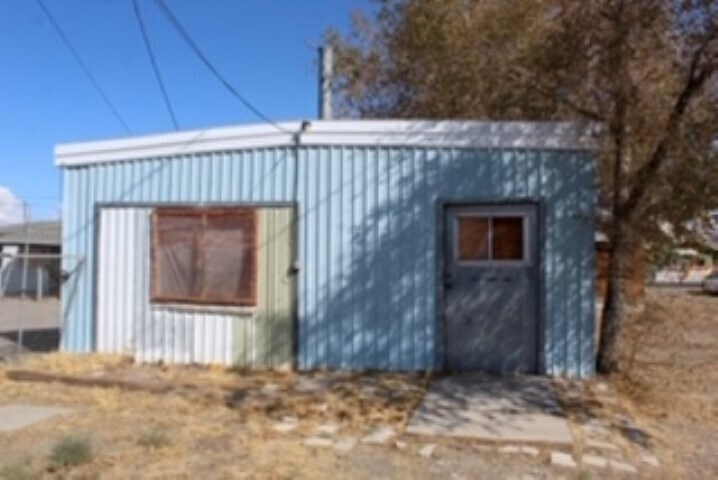More Photos Of 55 W Main St, Fernley Freestanding For Sale