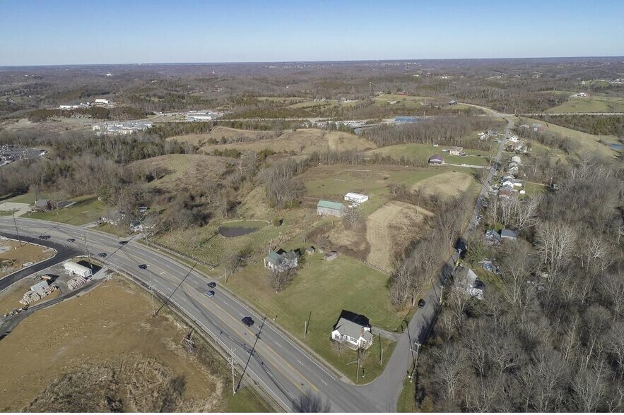 More Photos Of , Alexandria Land For Sale