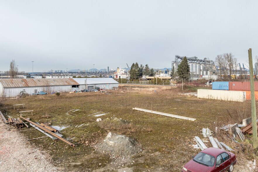 Primary Photo Of 9569 Gunderson Rd, Delta Land For Lease