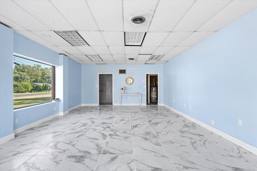 More Photos Of 1302 Monmouth Rd, Mount Holly Storefront Retail Office For Sale