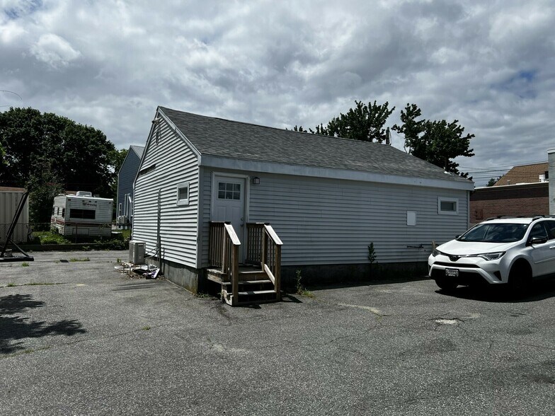 More Photos Of 946-970 County St, Somerset Storefront For Sale