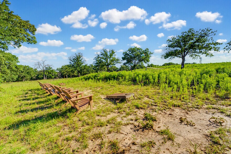 More Photos Of 464 Co 1270 rd, Alvord Land For Sale