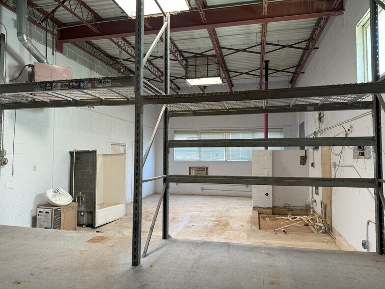 More Photos Of 892 Murphy Ave SW, Atlanta Warehouse For Sale