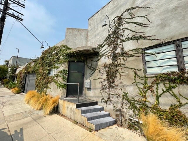More Photos Of 612-624 Hampton Dr, Venice Loft Creative Space For Lease