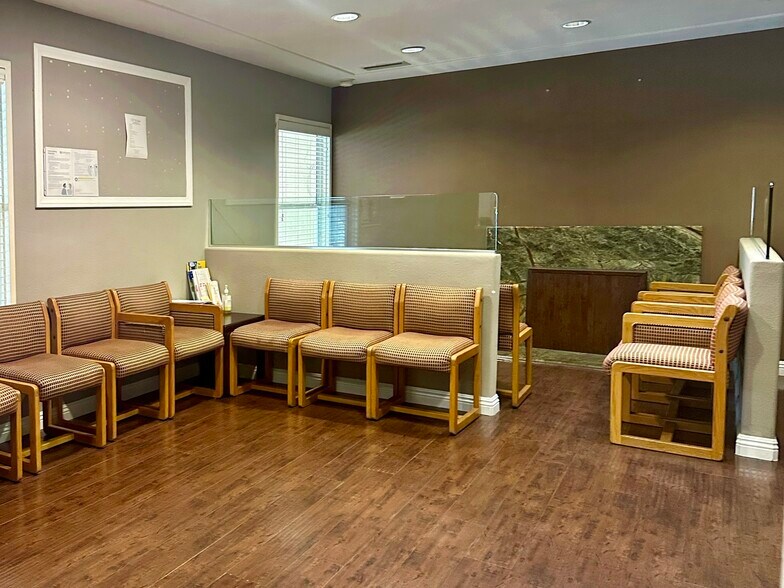 More Photos Of 125 N Euclid Ave, Fullerton Medical For Lease