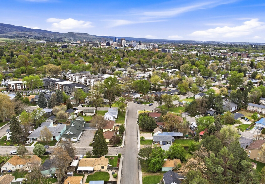 More Photos Of 2815 W Moore St, Boise Apartments For Sale