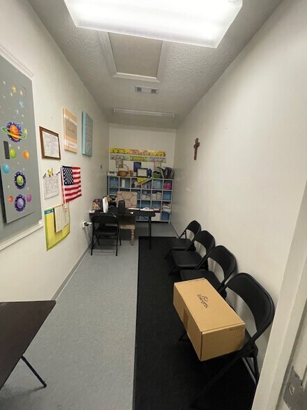 More Photos Of 101 Gamari Rd, Greenville Religious Facility For Sale