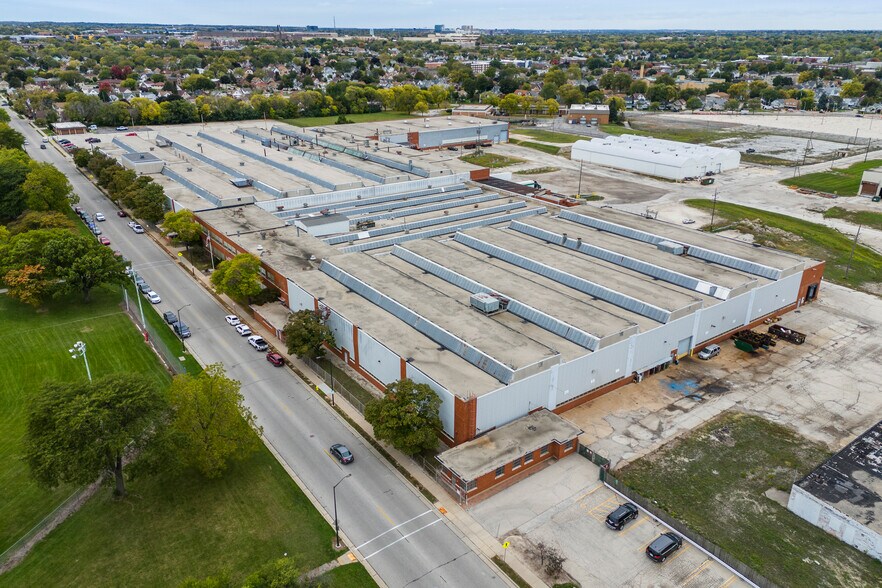 More Photos Of 4700B W Mitchell St, Milwaukee Unknown For Lease