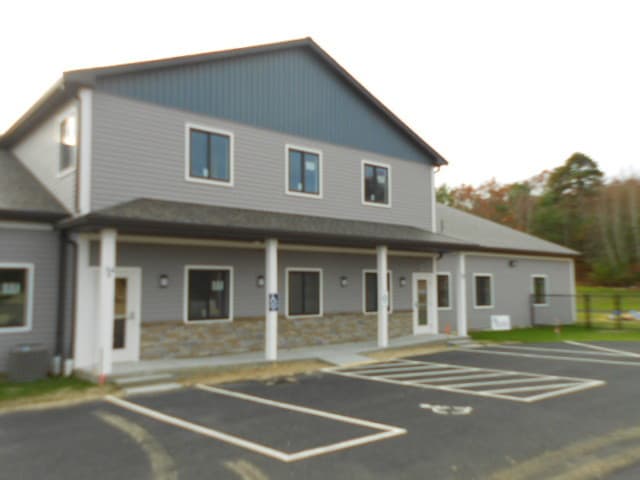 Primary Photo Of 54 Holman Rd, Plymouth Light Distribution For Lease