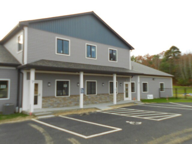 More Photos Of 54 Holman Rd, Plymouth Light Distribution For Lease