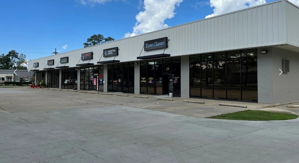 Primary Photo Of 2201 11th St, Mandeville Storefront Retail Office For Lease
