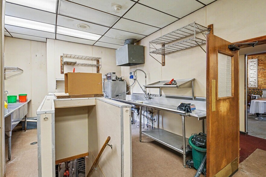 More Photos Of 24460 Adams Rd, South Bend Restaurant For Sale