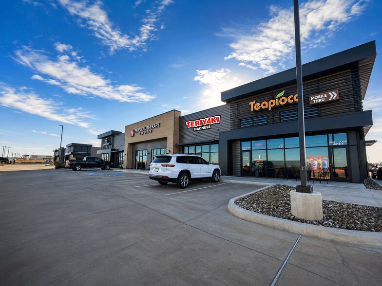 More Photos Of 1701 Denali Dr, Abilene Unknown For Lease