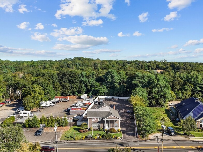 More Photos Of 551 N Route 25A, Saint James Medical For Sale