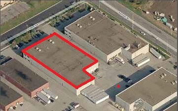 More Photos Of 416 Watline Ave, Mississauga Flex For Lease