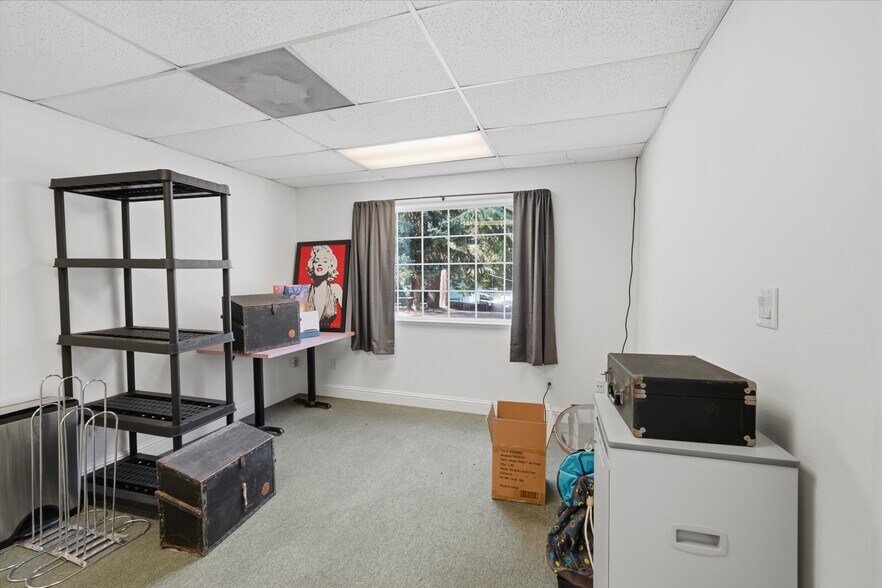 More Photos Of 440 Lower Grass Valley Rd, Nevada City Office For Sale