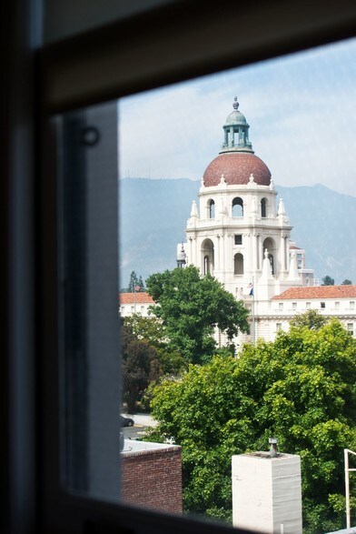 More Photos Of 225 E Colorado Blvd, Pasadena Office For Lease