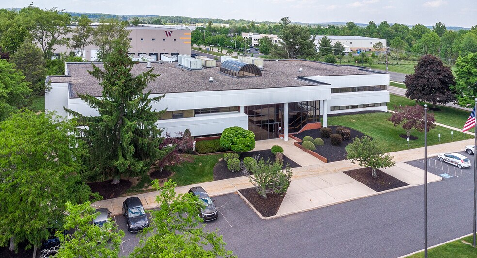 More Photos Of 1900 AM Dr, Quakertown Medical For Lease