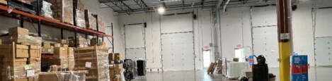 More Photos Of Commerce Pky, Fort Atkinson Warehouse For Lease