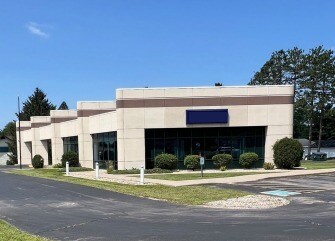 More Photos Of 450 E Main St, Wautoma Office For Sale