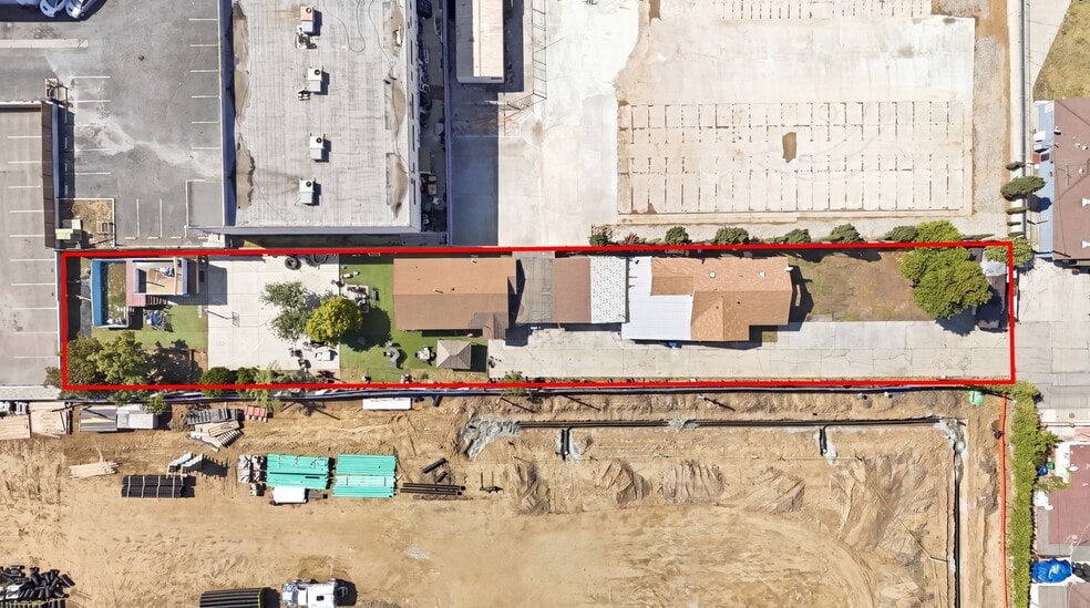 More Photos Of 958 W 222nd St, Torrance Multifamily For Sale