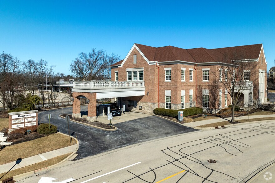 Primary Photo Of 1707 Shermer Rd, Northbrook Office For Sale