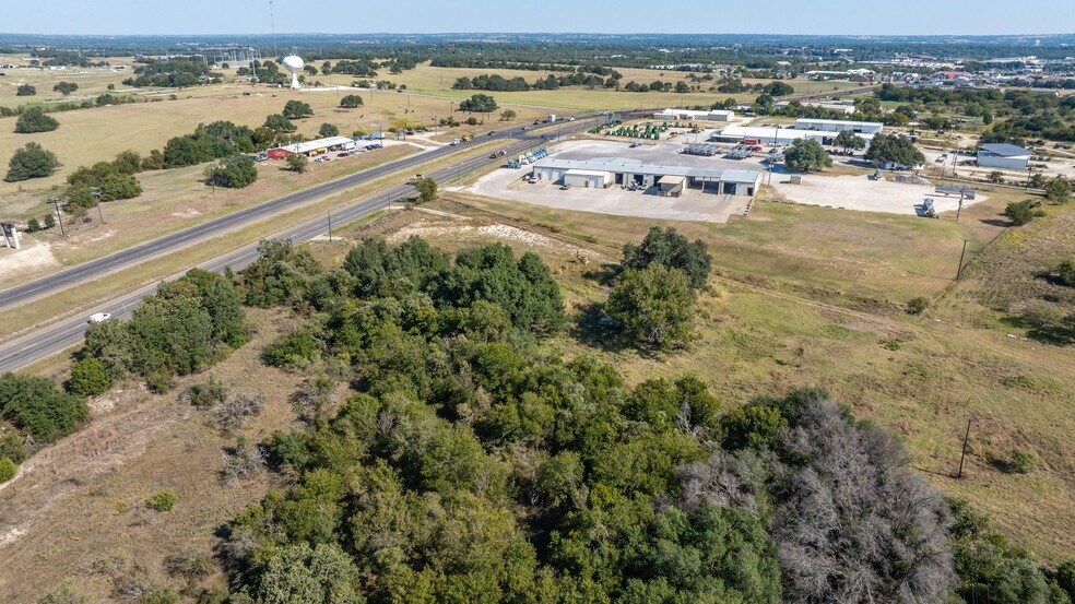 More Photos Of 3130 W Washington St, Stephenville Land For Sale