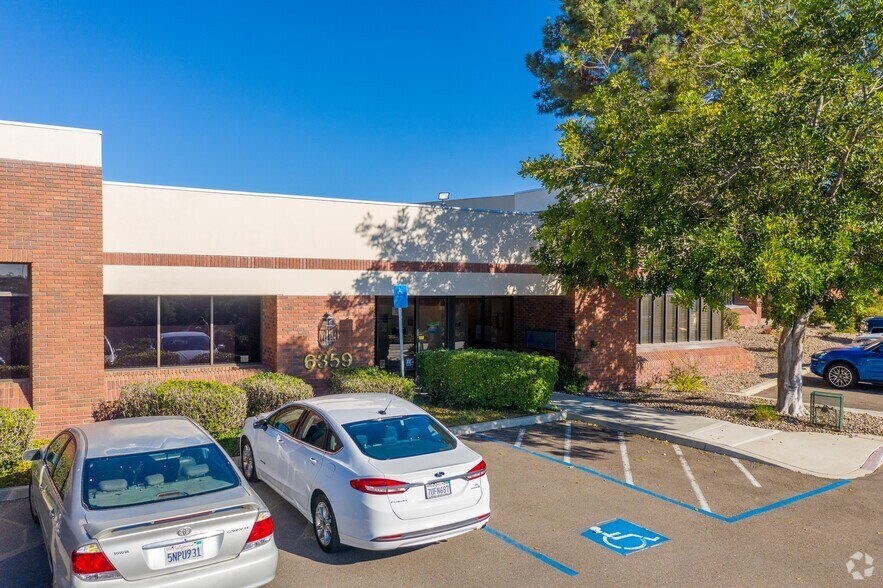 More Photos Of 6359 Nancy Ridge Dr, San Diego Light Manufacturing For Sale
